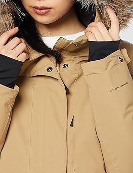 コロンビア リトルシインシュレイテッドパーカ WR6819 コート レディース 91YKTM9KzcL._AC_UY350_.jpg