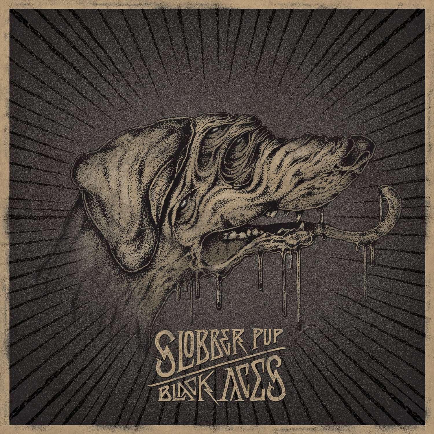 Black Aces: Extra Track [VINYL]