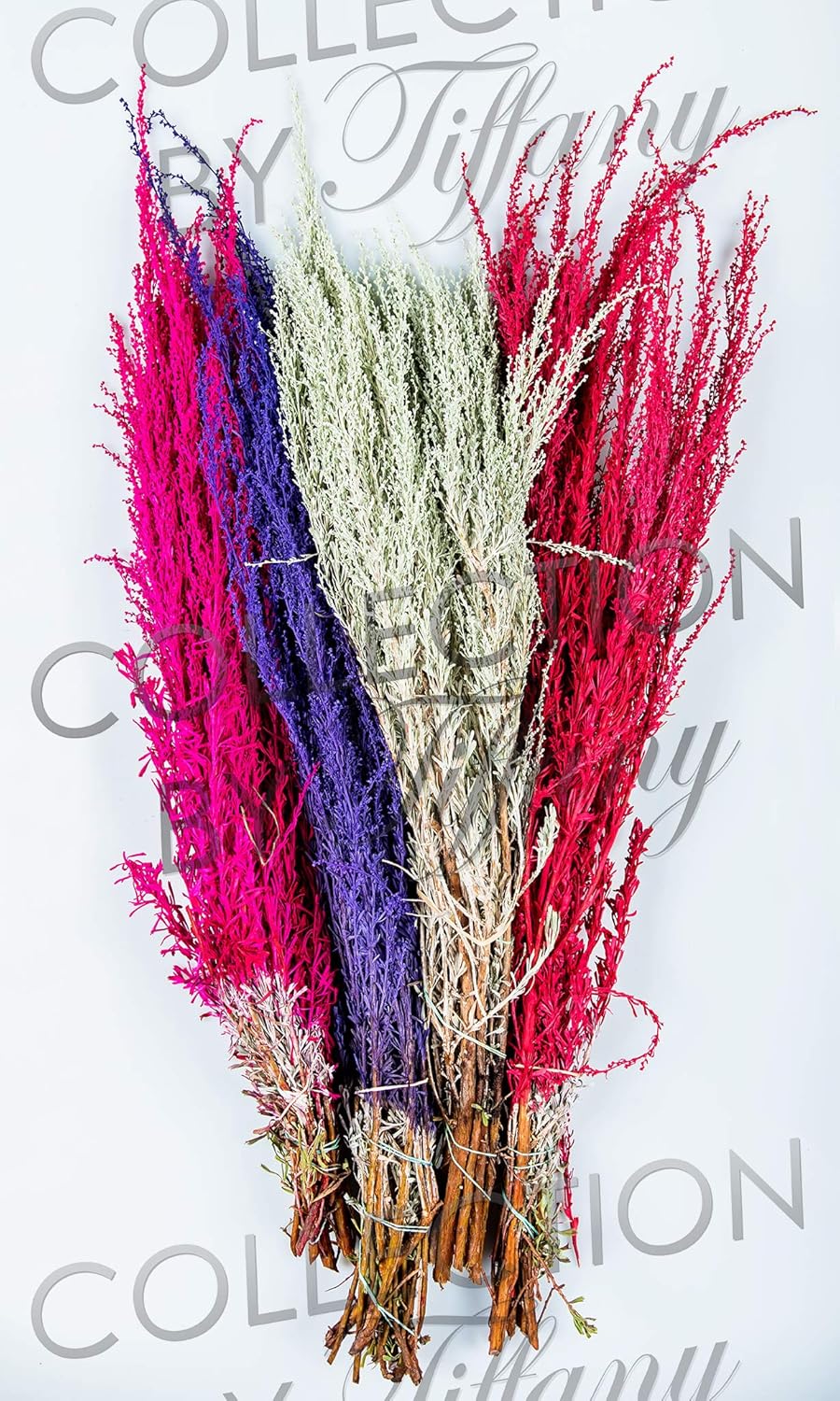 Fresh Silver Sage Wedding Mixed Variety in Season for Wedding Event Everyday Long Lasting Easy to Use Trendy