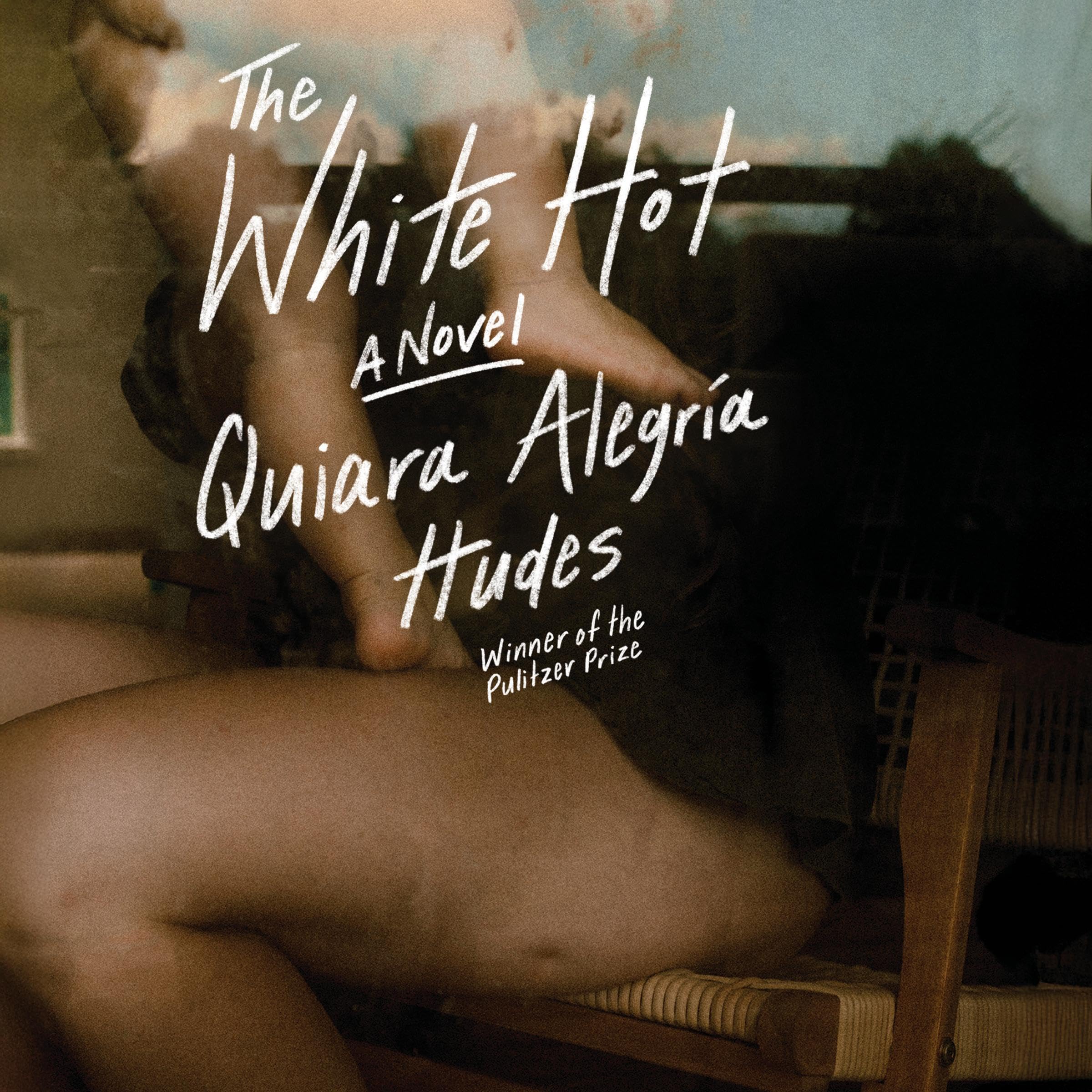 The White Hot
