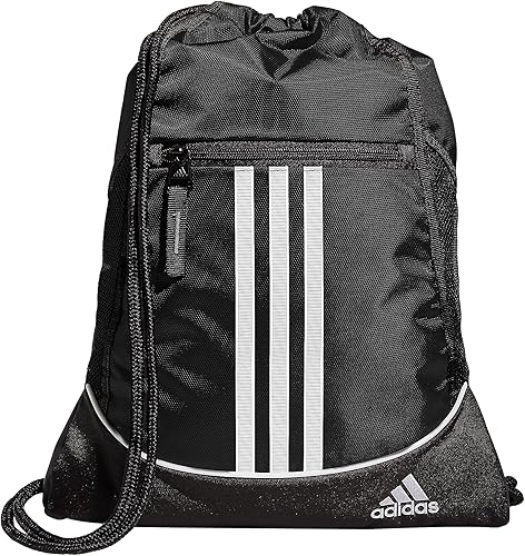 Adidas - Mochila Alliance II Negro talla única