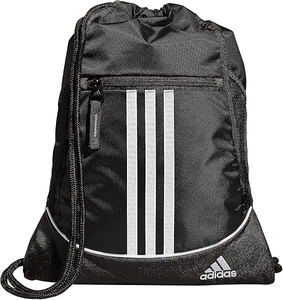 adidas Alliance Sackpack Review: The Ultimate Lightweight Gym Bag for Convenience