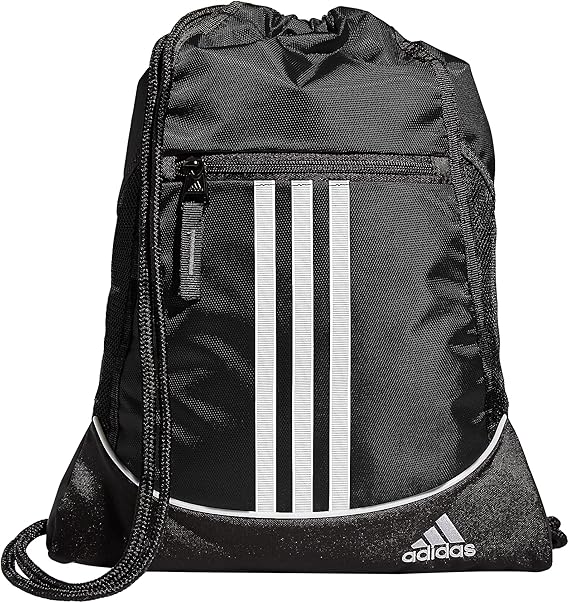 adidas team issue sackpack