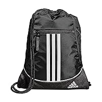 Algopix Similar Product 19 - adidas Alliance Sackpack  Drawstring