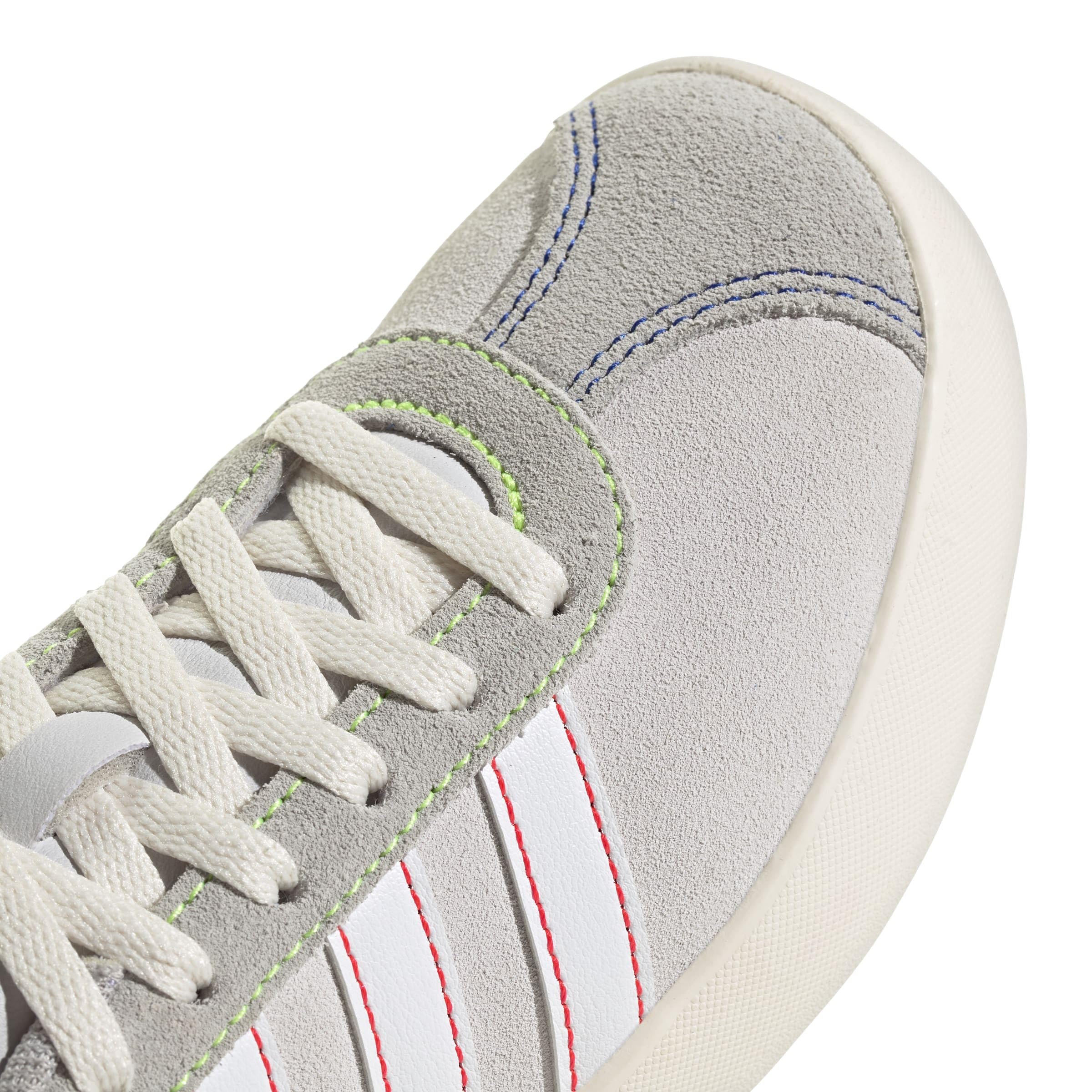 adidas Unisex Kids' Zapatilla VL Court 3.0