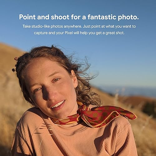 Miniatura 2 de Google Pixel