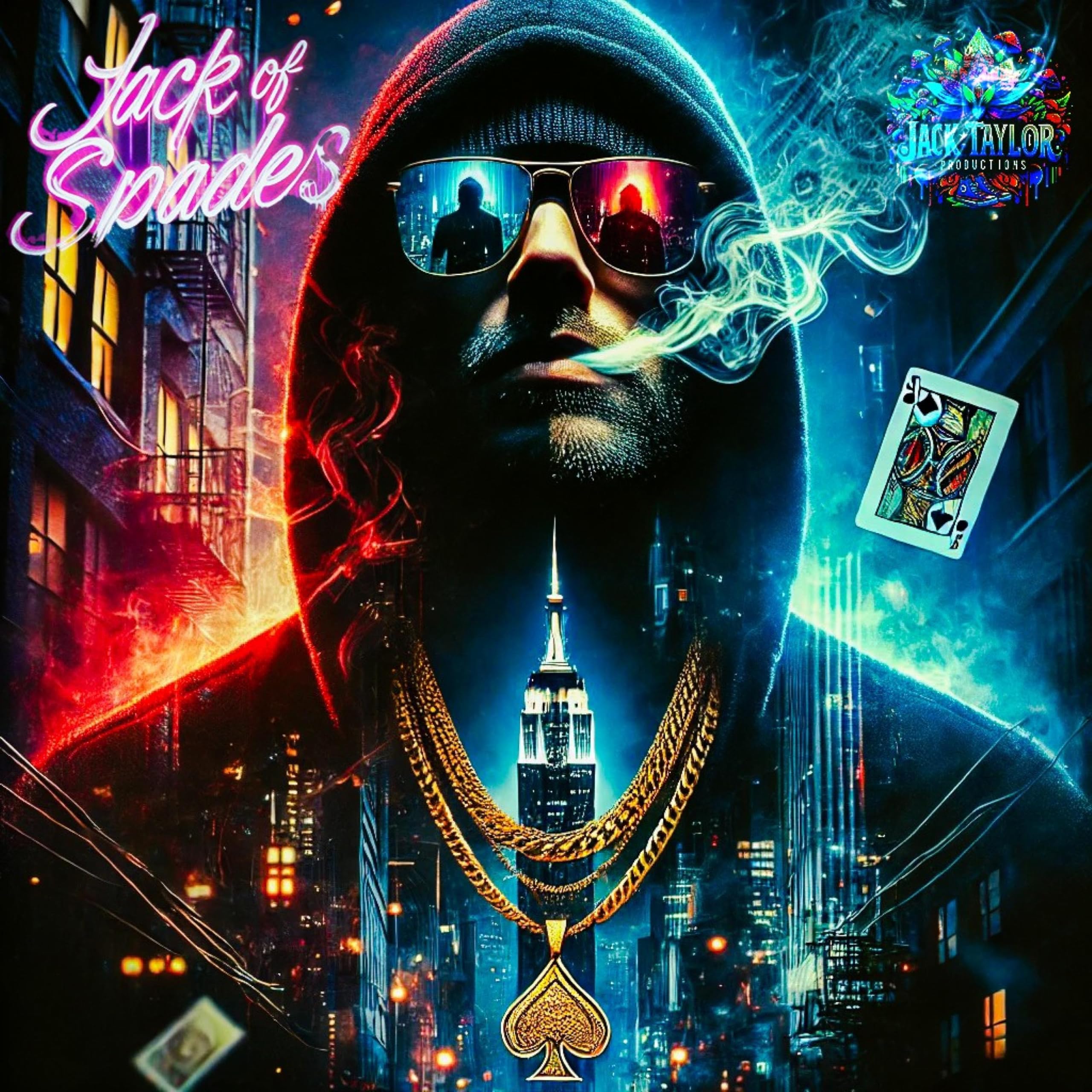 Jack Taylor Wellness