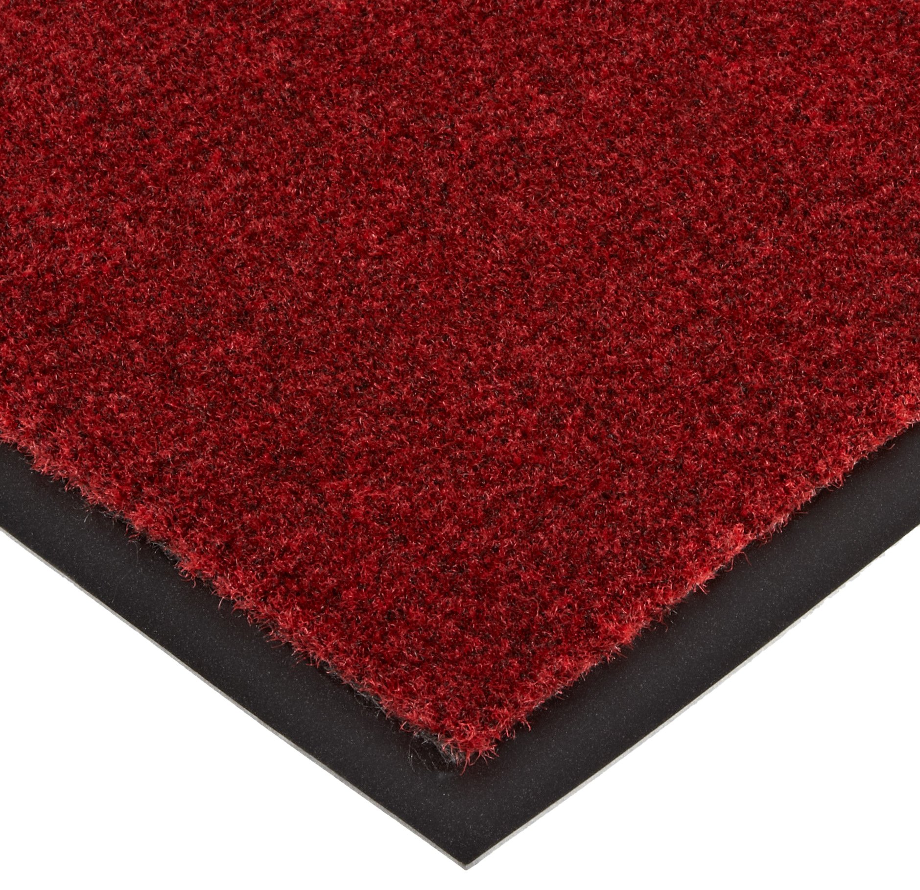 Notrax - T37S0046CH T37 Atlantic Olefin Entrance Mat, for Home or Office, 4' X 6' Gun Metal — Amazon image 20
