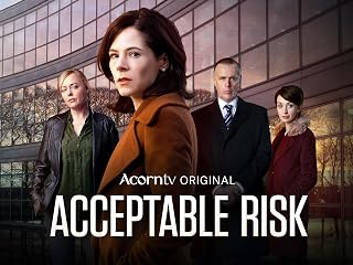 Acceptable Risk