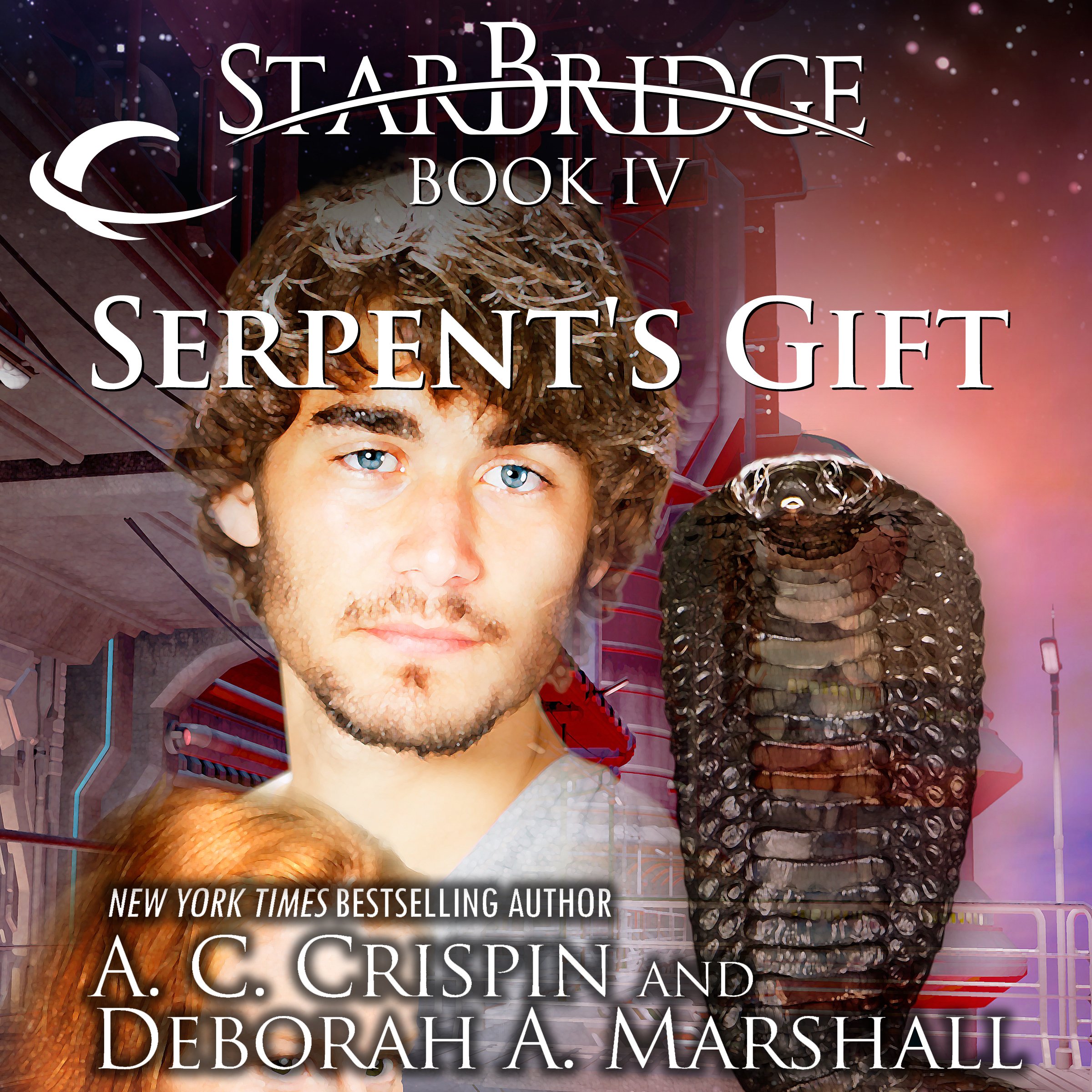 Serpent's Gift