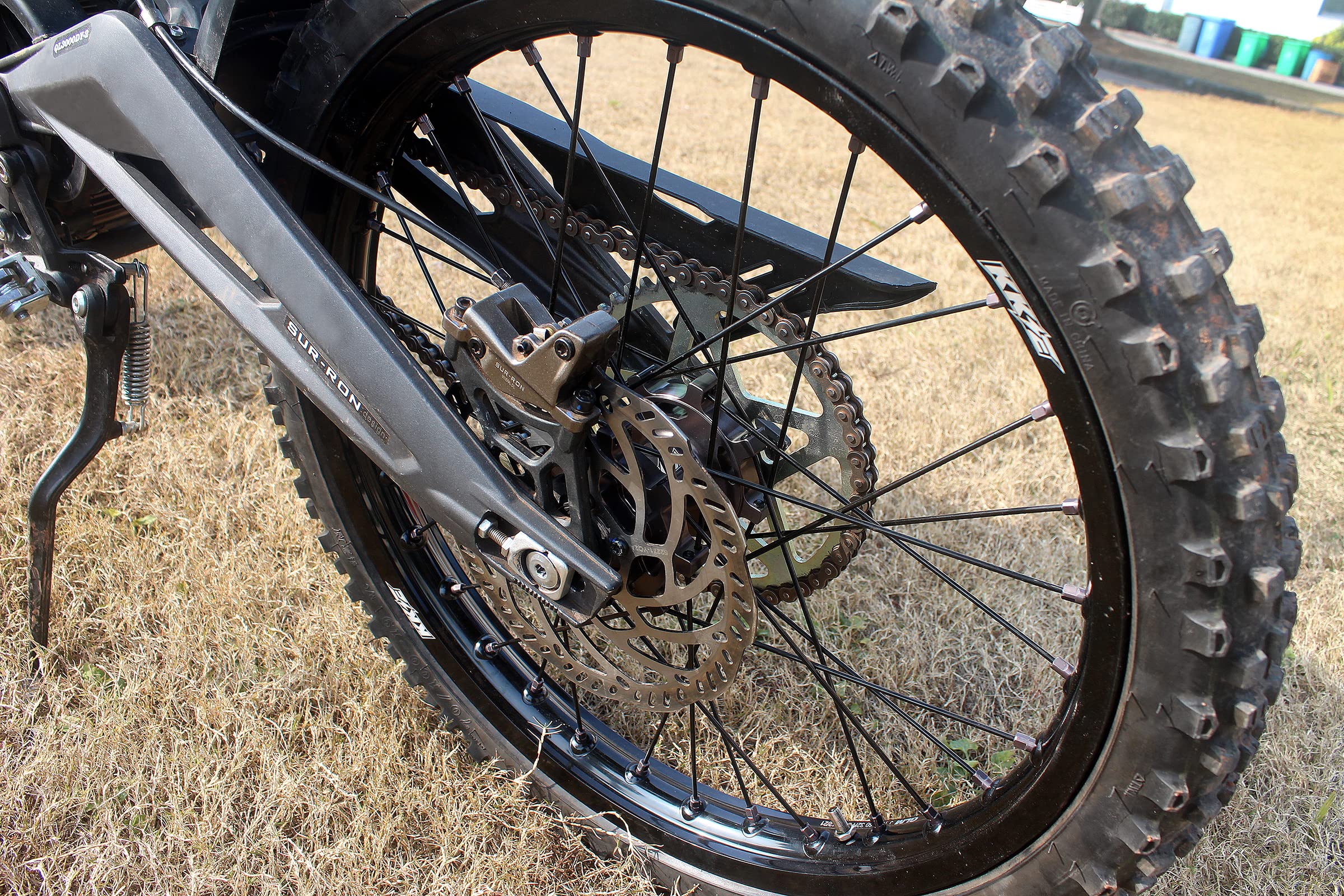 新品 SURRON LightBee用 19インチ フロントホイール Sur-ron Light Bee 19” Wheel – Front, Rear or Complete Set