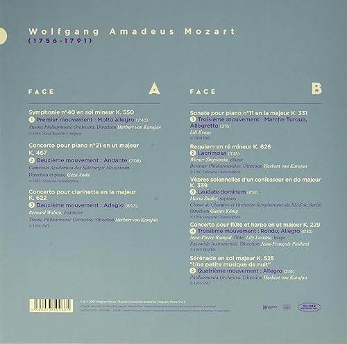 Vista 2 de Masterpieces Of