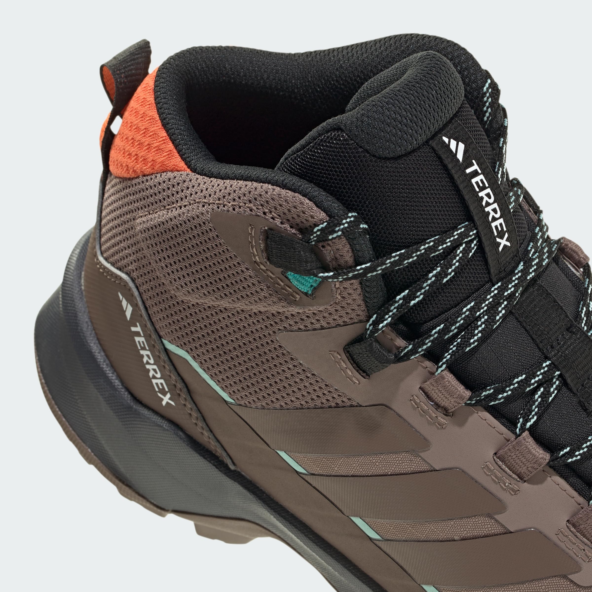 adidas Women Scarpe da Hiking Terrex Skychaser AX5 Mid Gore-Tex