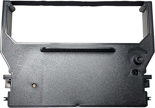 Pokanic SP-300 - Cartuchos de cinta de tinta SP-300, 6 unidades SP-310 SP-320 compatibles con Sam4s ER-350 MP300 ER-550 ERP200 SMP200 SRP100 SRP200