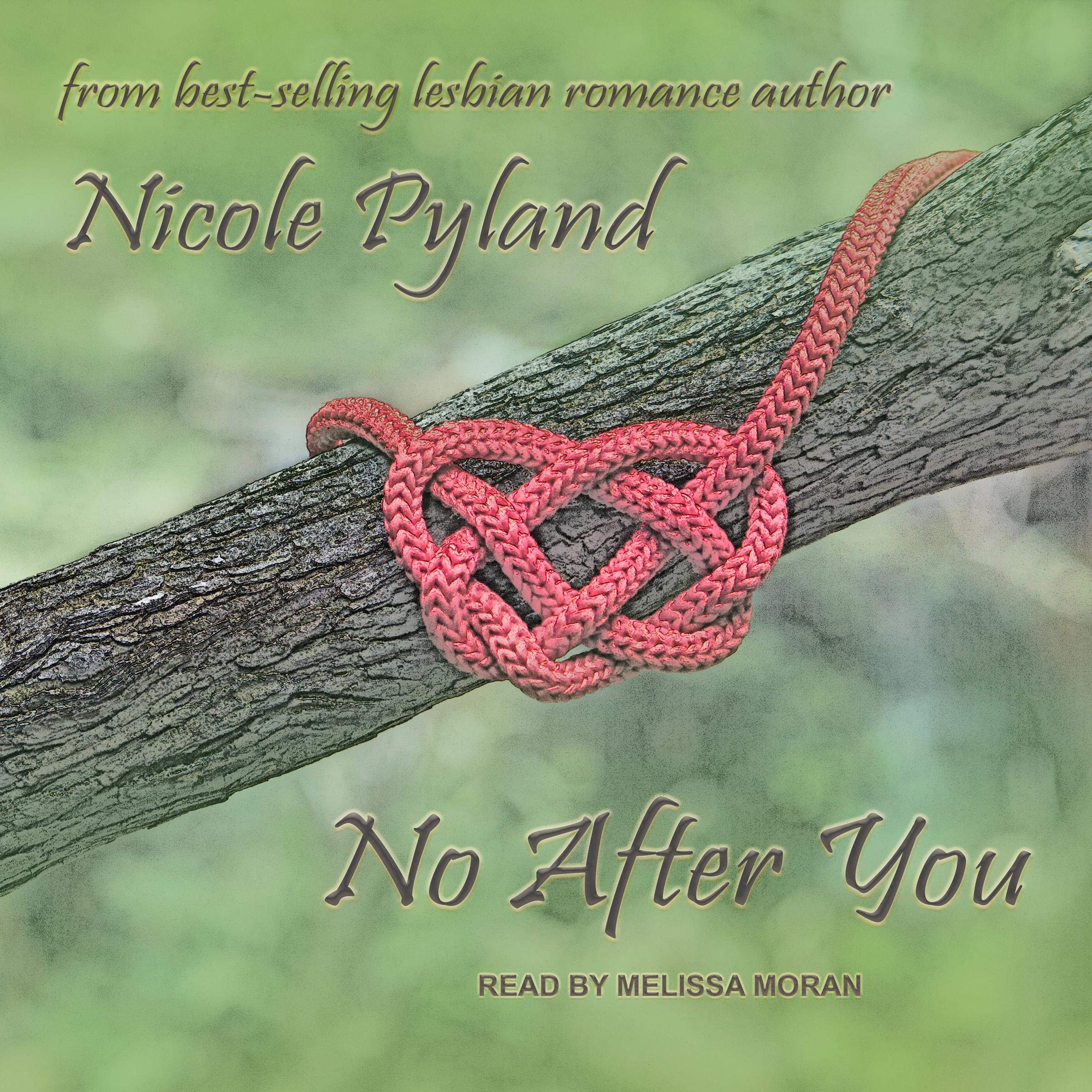 Cover art for No After You