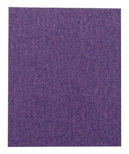 Miniatura 8 de 3M Hojas de lijado de detalles ultra duraderas, grano 220, paquete de 5