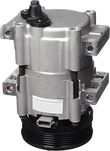 Four Seasons 58168 Compresor con embrague