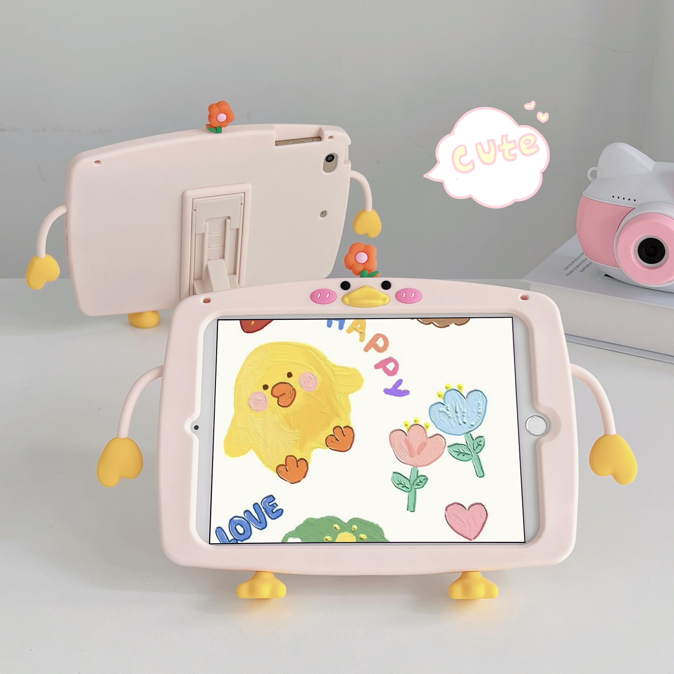 Amazon.co.jp: CrazyLemon 適用 iPad Pro 11インチ ケース iPad Pro