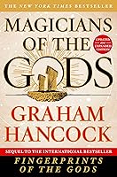 Algopix Similar Product 20 - Magicians of the Gods Updated and