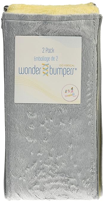 wonder bumpers amazon