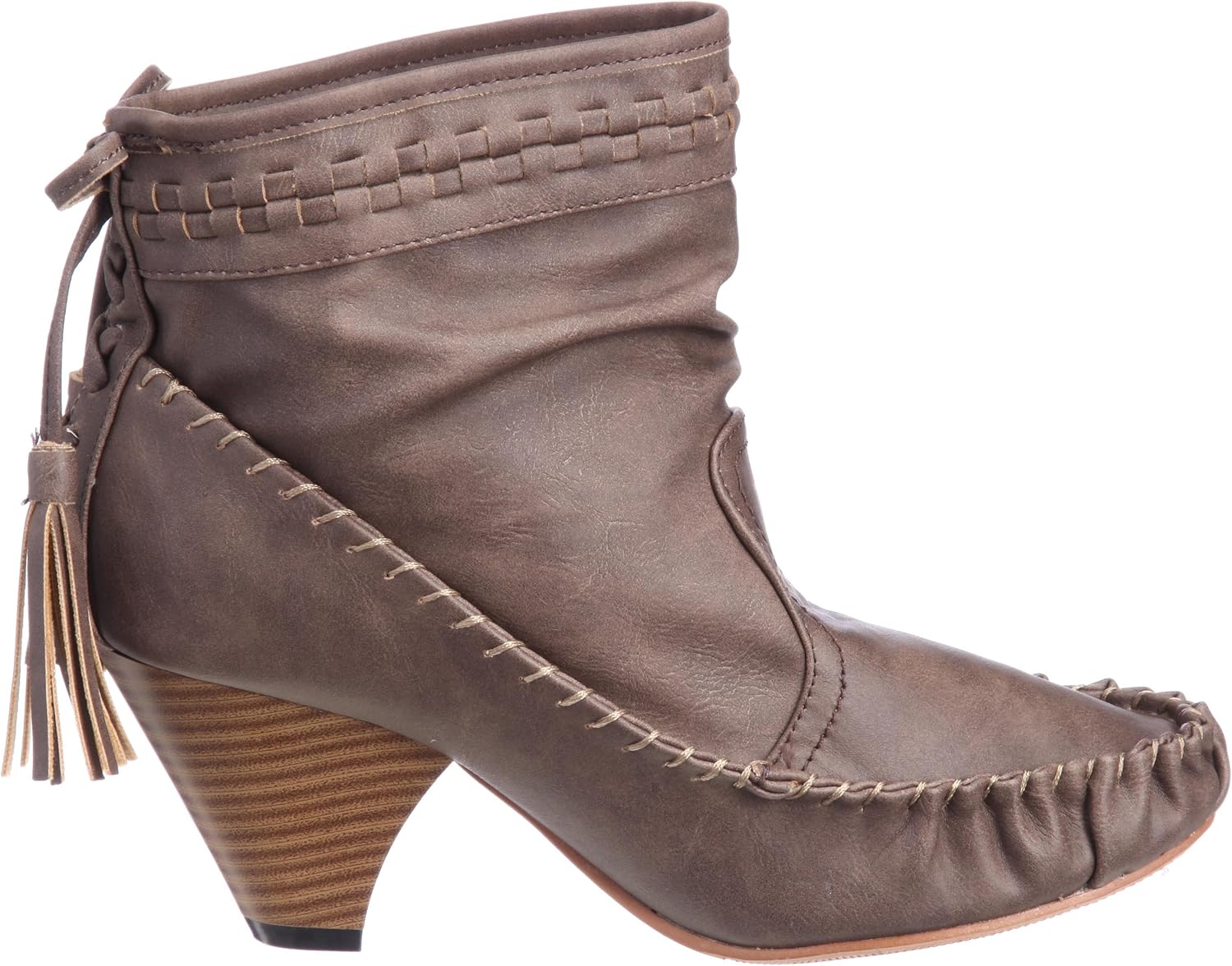 Blancoire 8381507 Babylon Boots