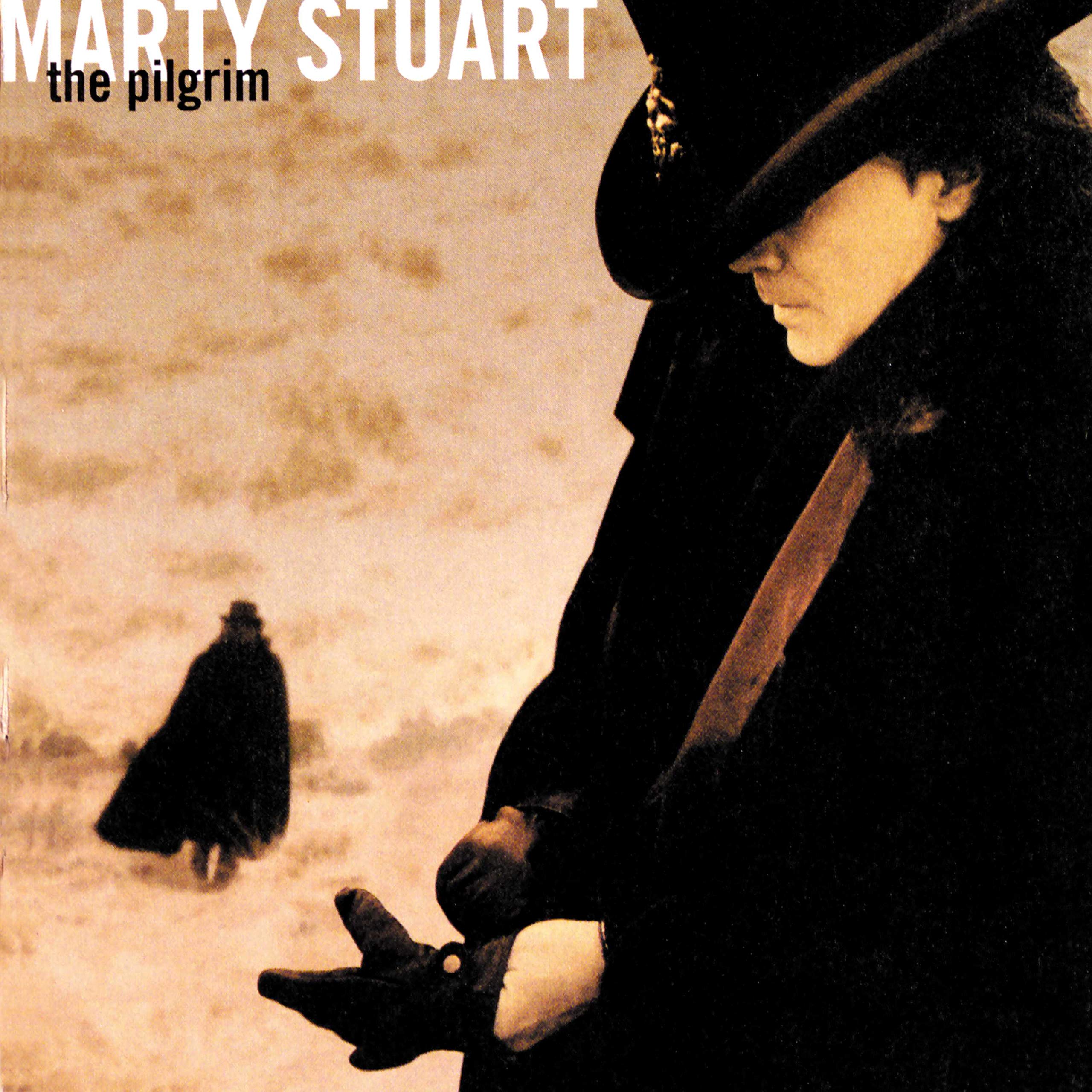The Pilgrim [2 LP/CD] [VINYL]