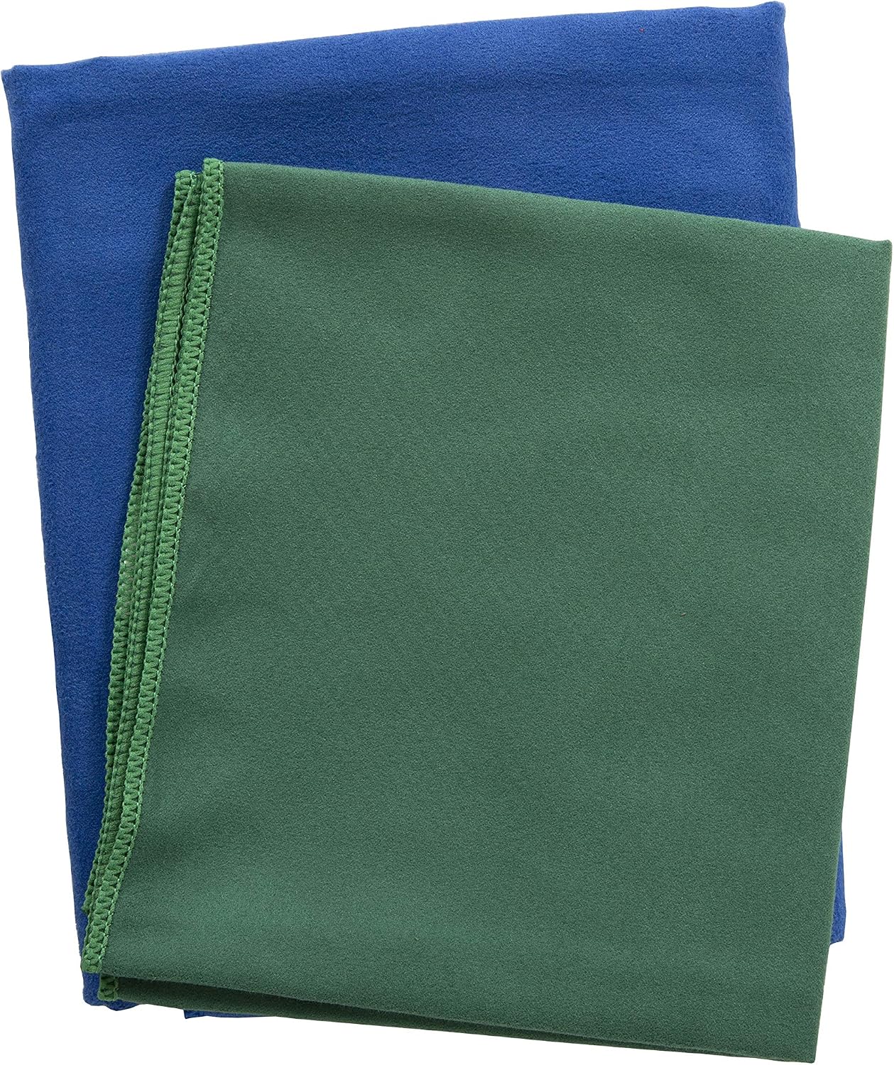 Stansport Fast Drying Camp Towel Set