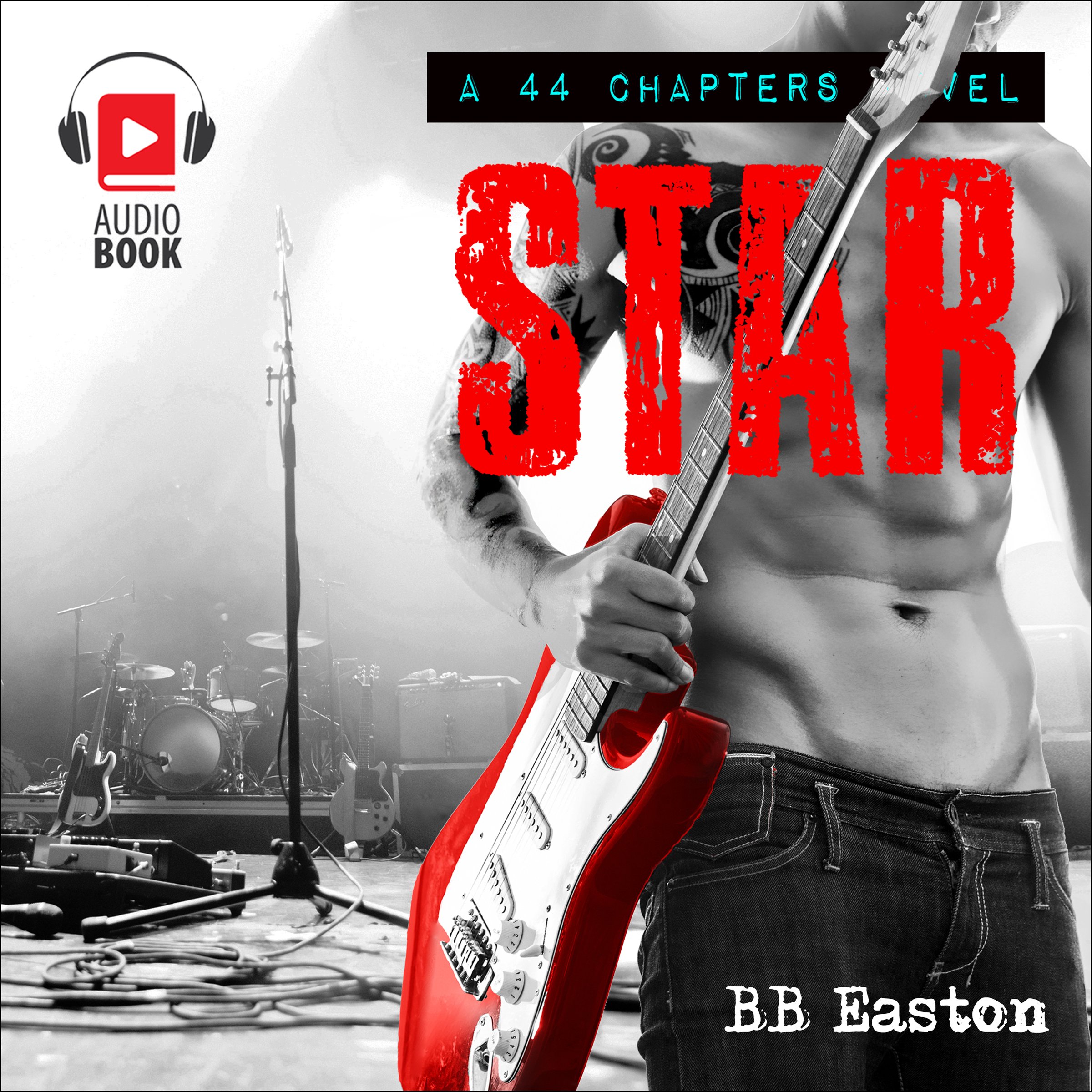 Cover art for Star