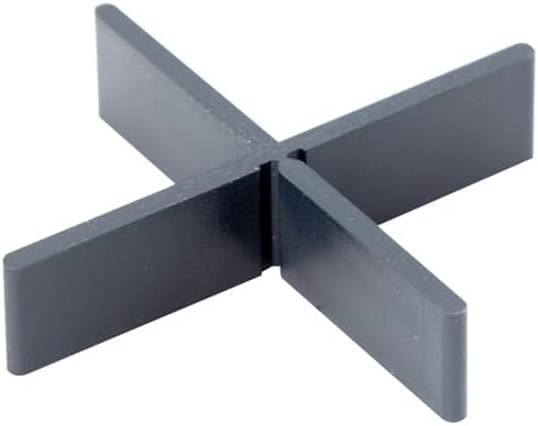 Fugenkreuze Mit Teller 3mm - 5mm Terrassenplatten Plattenteller Fliesenkreuze Schwarz 50stk 1290 7133 Fugenkreuze Mit Teller 3mm - 5mm Terrassenplatten Plattenteller Fliesenkreuze Schwarz 50stk 1290 7133