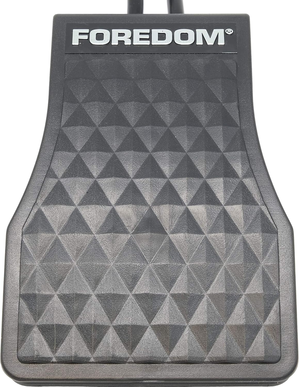 Control, Variable Speed, Foot Pedal, Plastic, SR, L, 3 Prong North American Plug, 115v