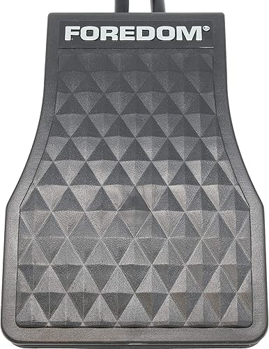 Miniatura 5 de Control, Velocidad Variable, Pedal de Pie, Plástico, SR, L, Enchufe Norteamericano de 3 puntas, 115v