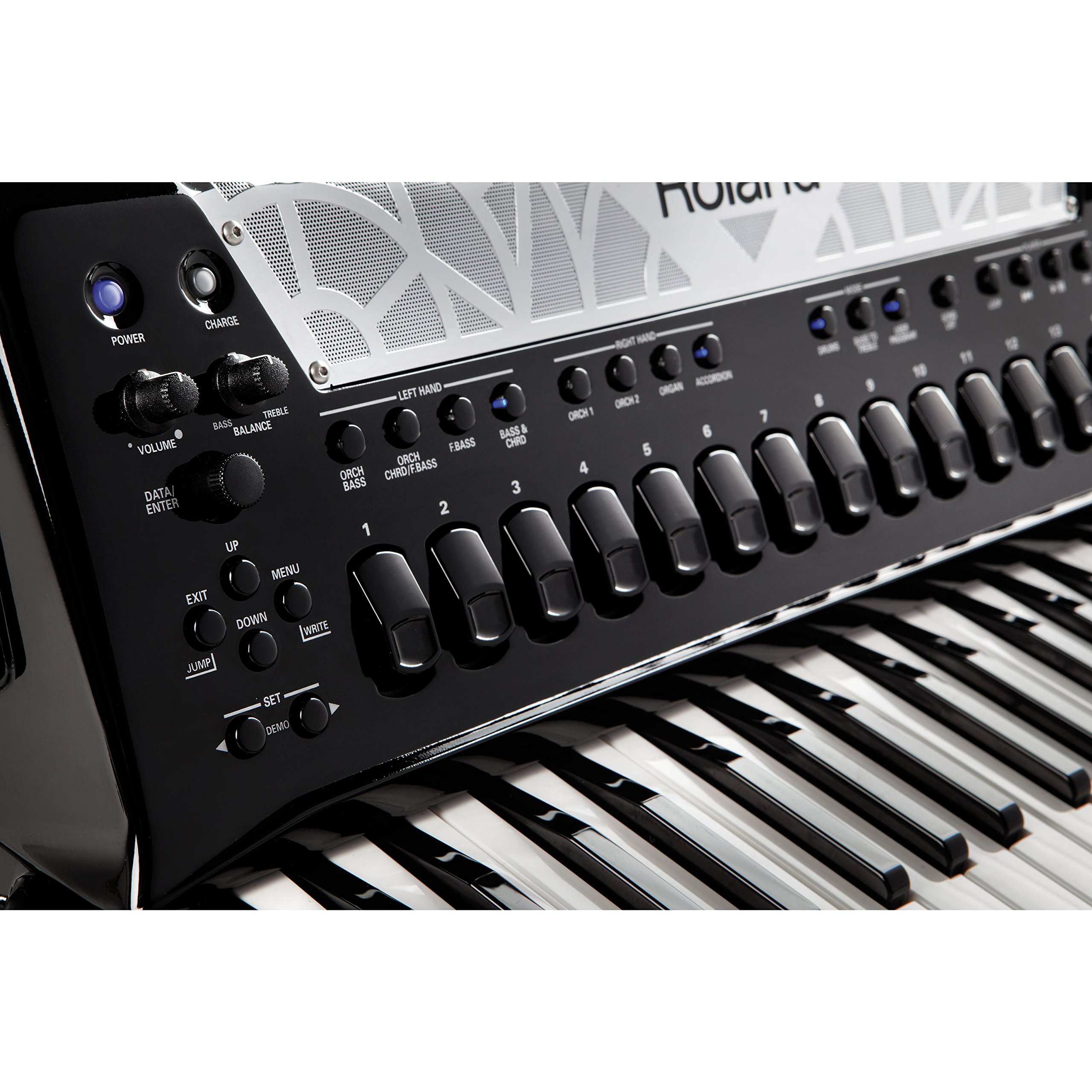 Amazon.co.jp: Roland ローランド 電子ピアノ FR-8X BK : Musical