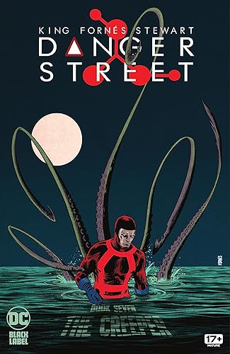 Danger Street (2022-) #7