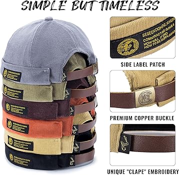 帽子 dulse CCH-002 Hat dulse CCH-002 Hat