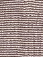 Vista 50 de Simple Joys by Carter's - Pantalones de forro polar para bebé, paquete de 4 Mini rayas negras/gris/gris claro/rayas blancas