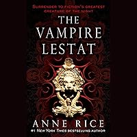 Algopix Similar Product 20 - The Vampire Lestat The Vampire