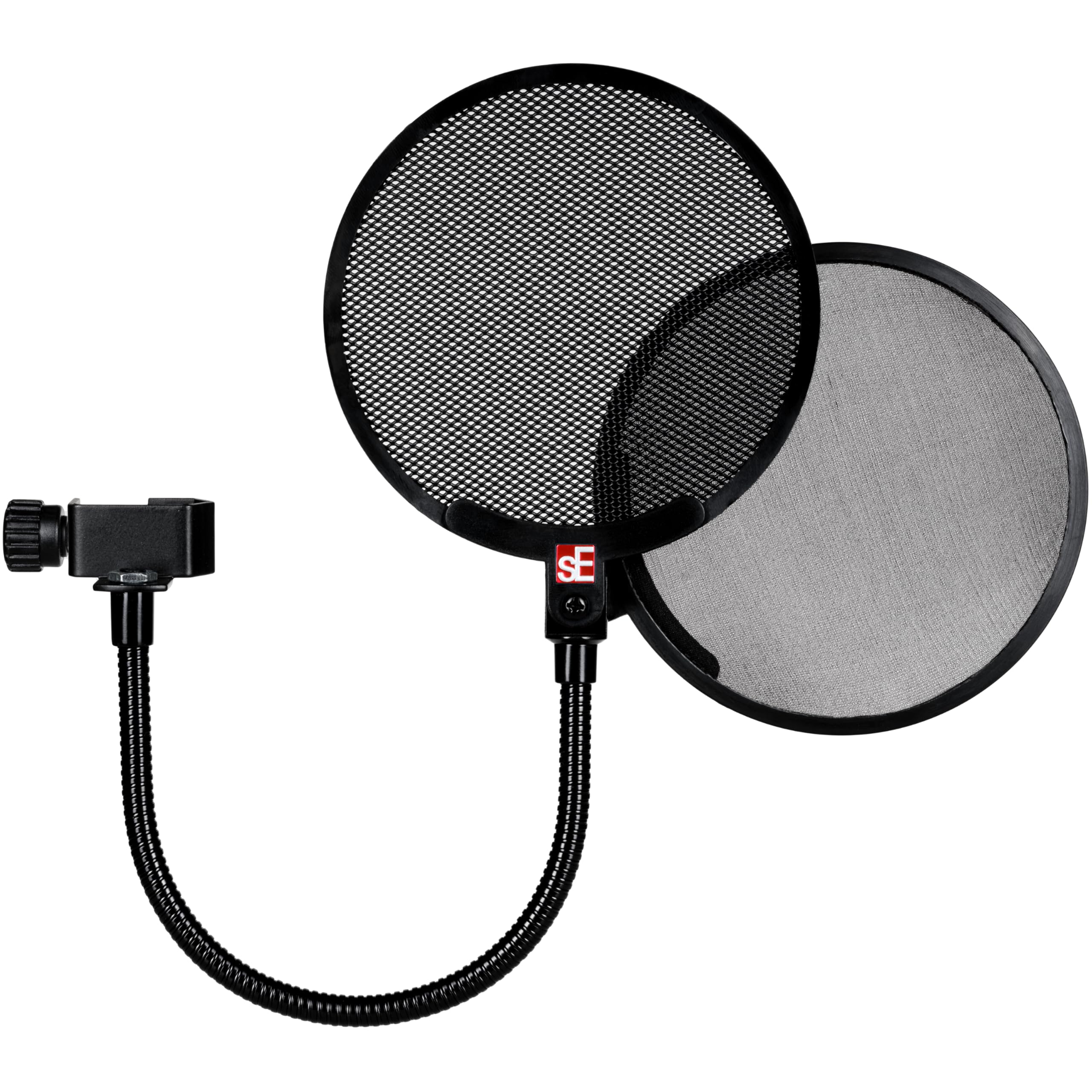 Dual Pro Pop Shield - Paravento microfono