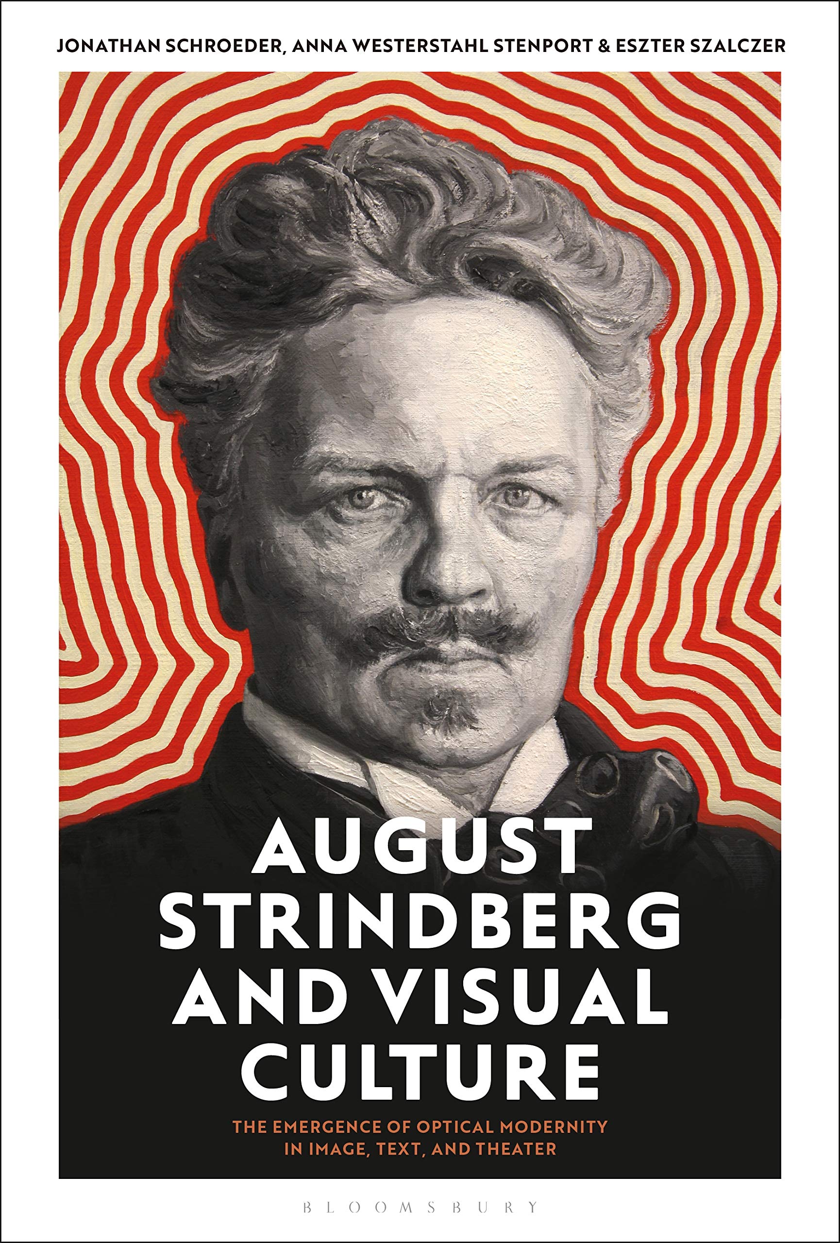 August Strindberg and visual culture lecture pour passionnés d'histoire de l'art