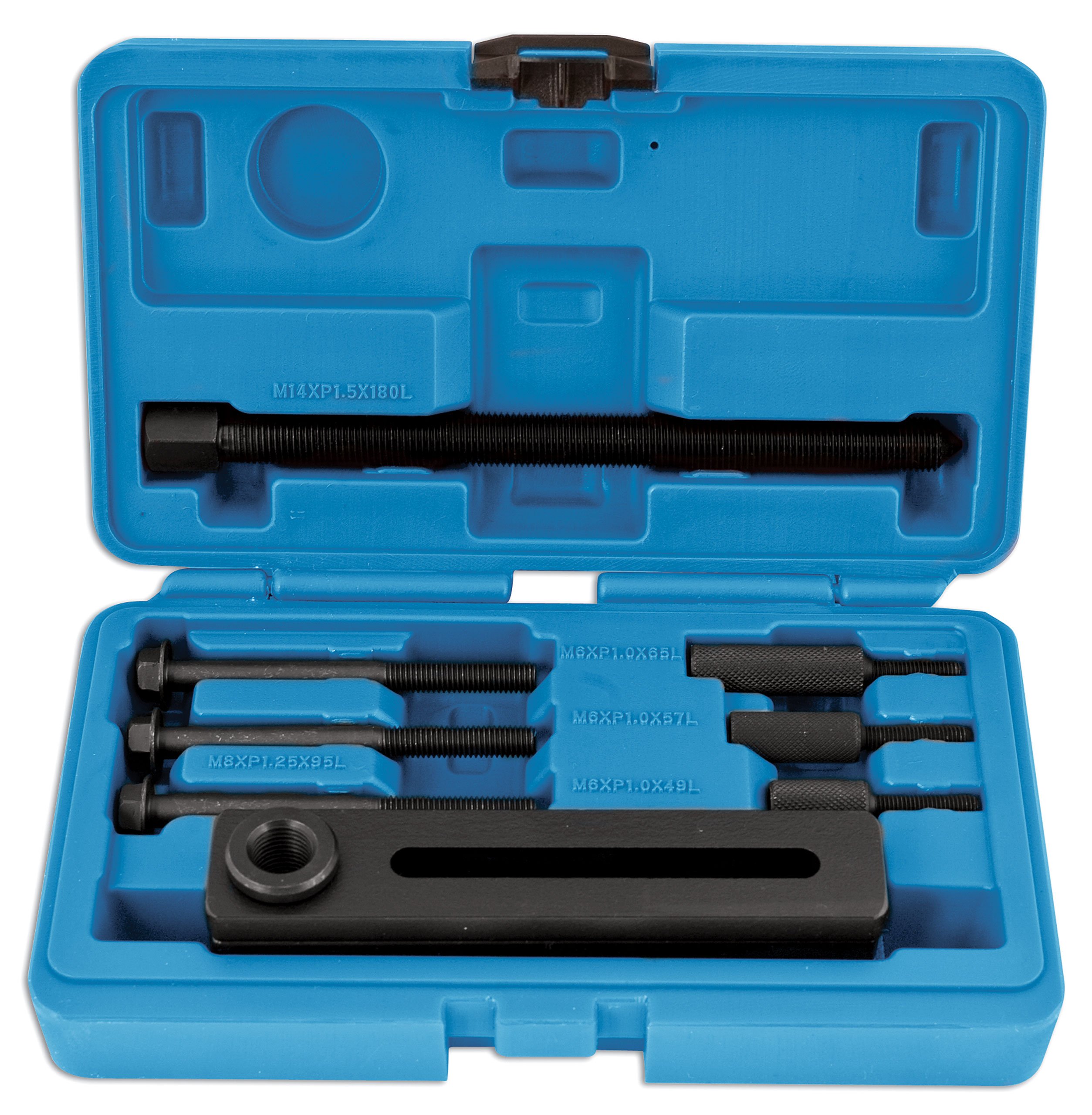 Laser Separador del cárter 4882