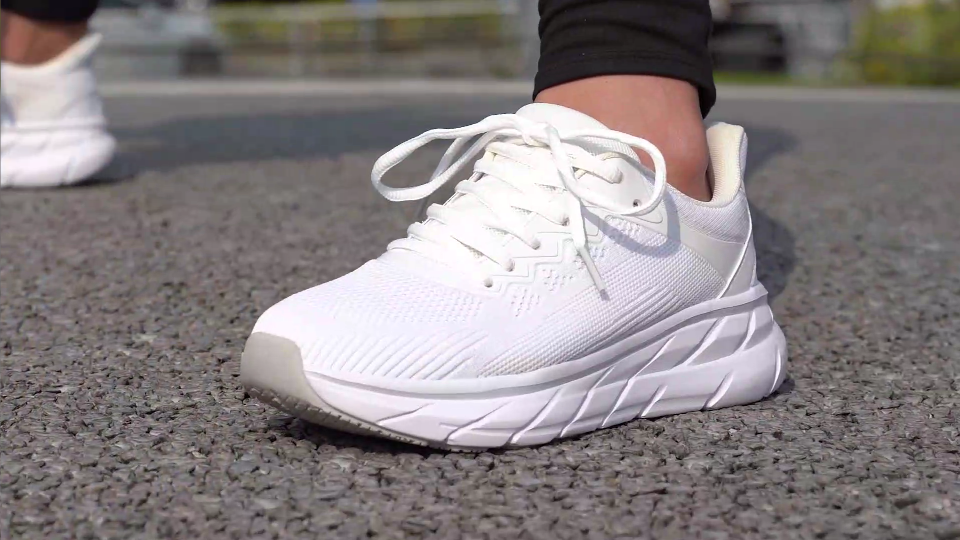 Harvest Land Women's Running Shoes Tennis Walking Sneakers Gym Non