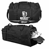 LE SSERAFIM　GYM BAG LE SSERAFIM To Launch SS24 and Peaches Collab Merch