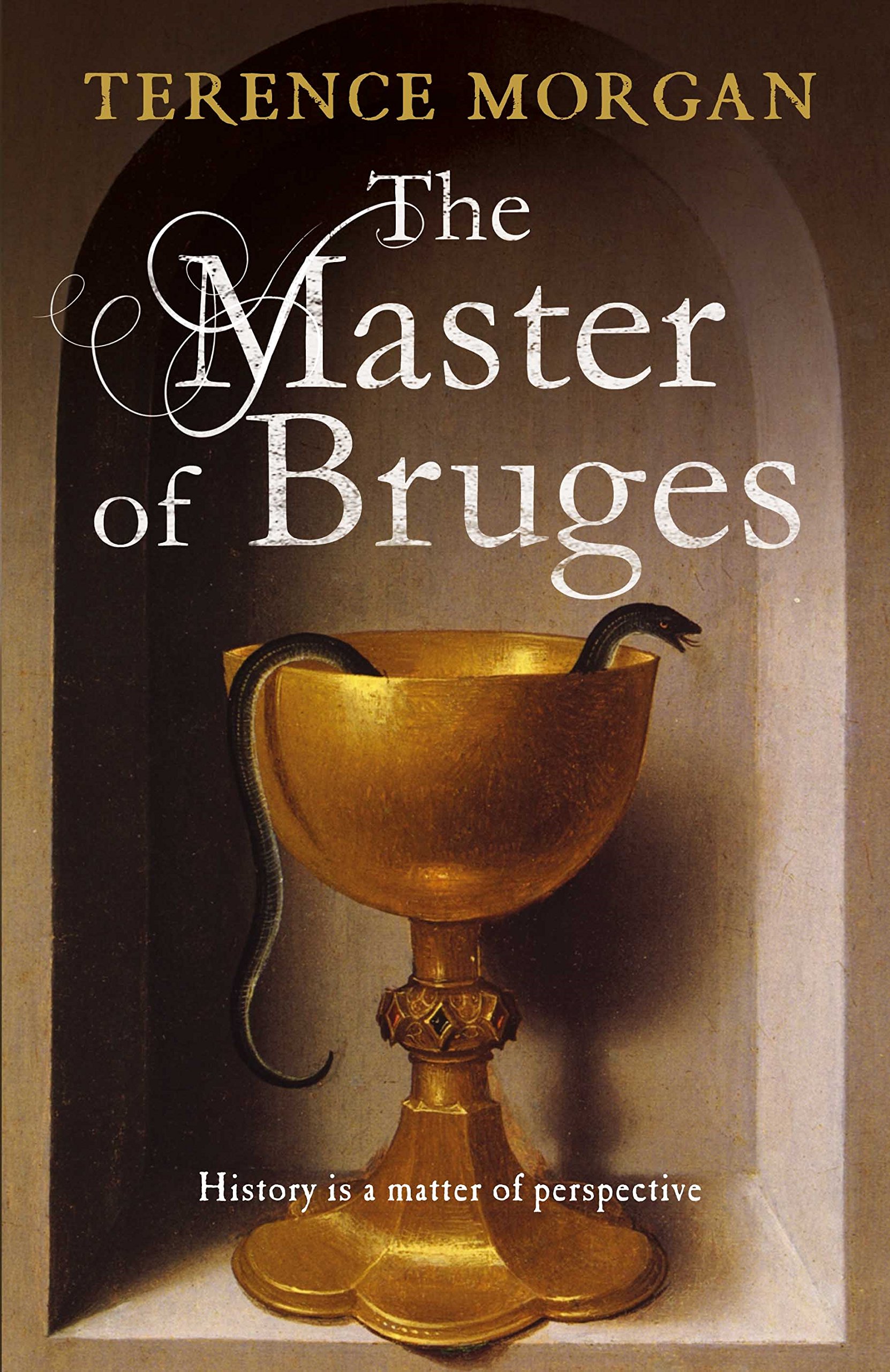 The Master of Bruges