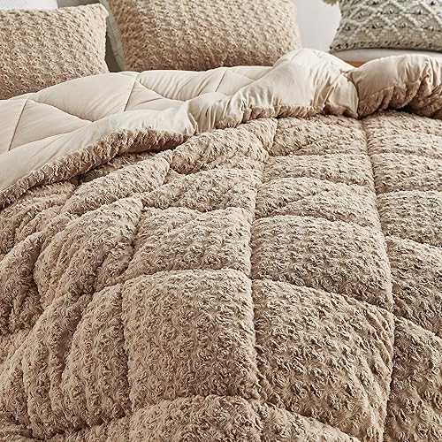 Miniatura 2 de Byourbed Puppy Love - Edredón inductor de coma individual XL