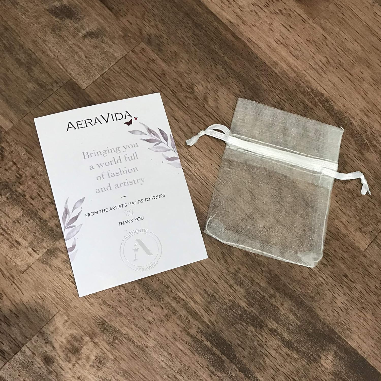 AeraVida Elegant Vintage Oval Shaped Abalone Shell on .925 Sterling Silver Ring | Classic Wedding Rings For Women | Casual Comfort Fit Silver Rings for Women | Gift for Daughter | Sterling Silver Rings Sizes(6-9) - Image 8