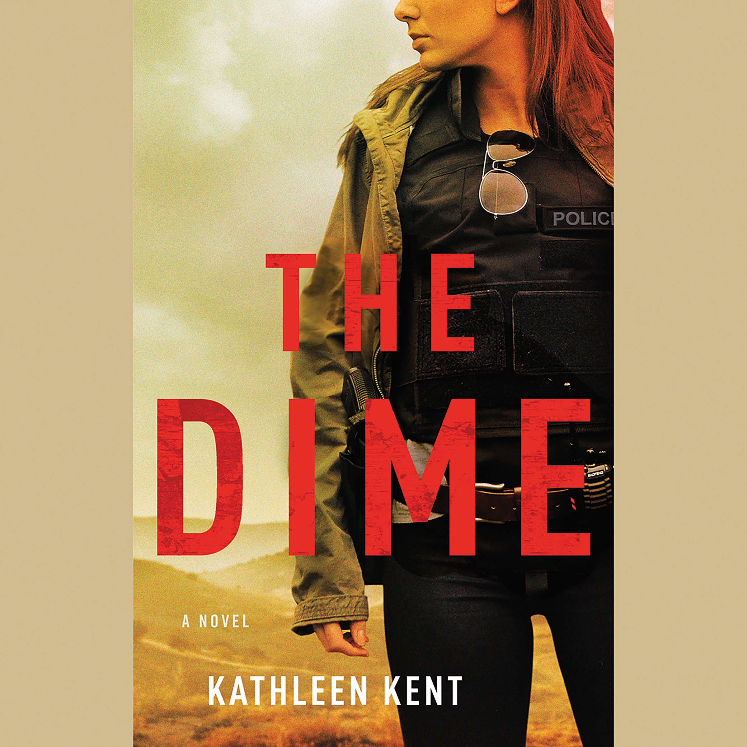 Cover art for The Dime