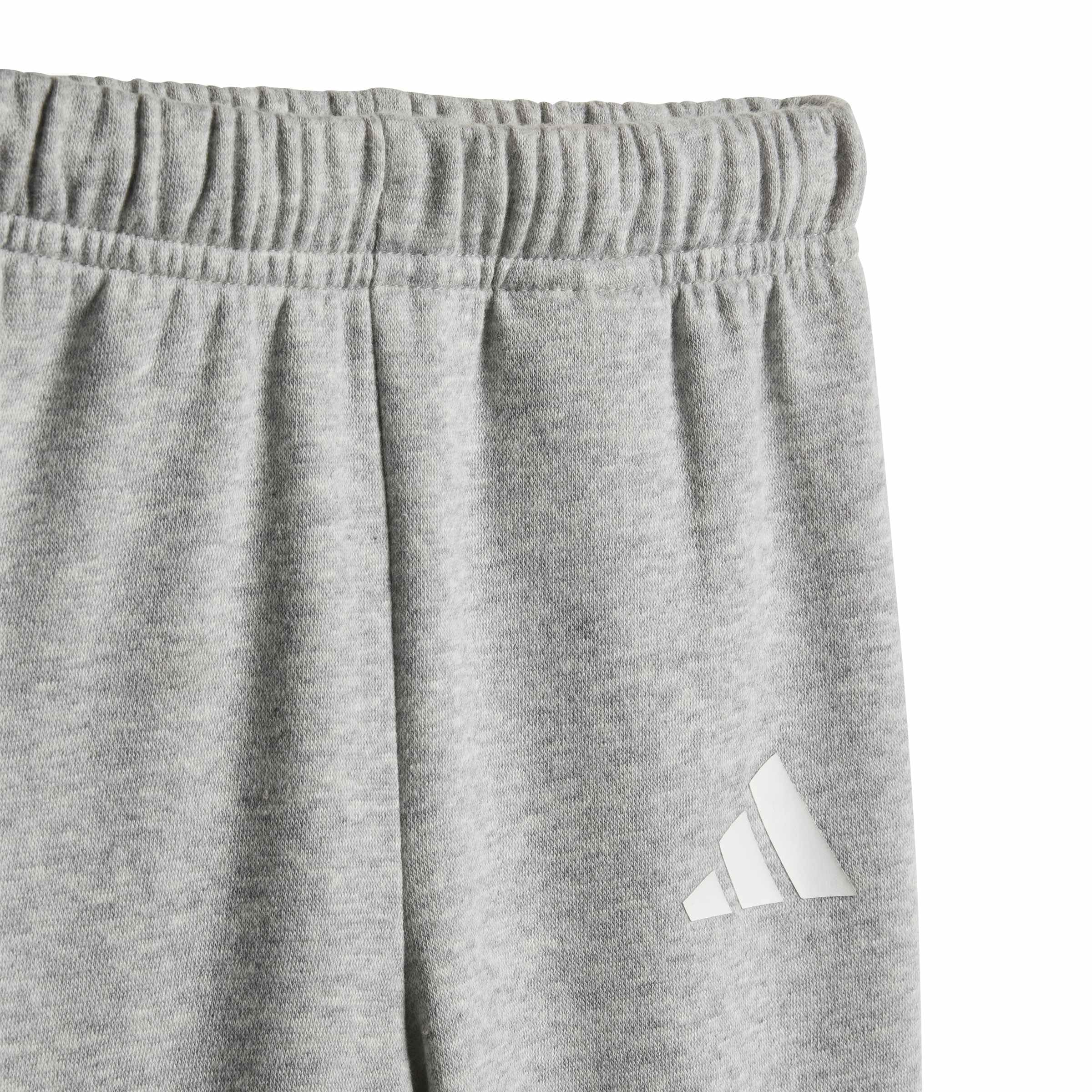 adidas Unisex - Bimbi 0-24 ESSENTIALS TRACKSUIT