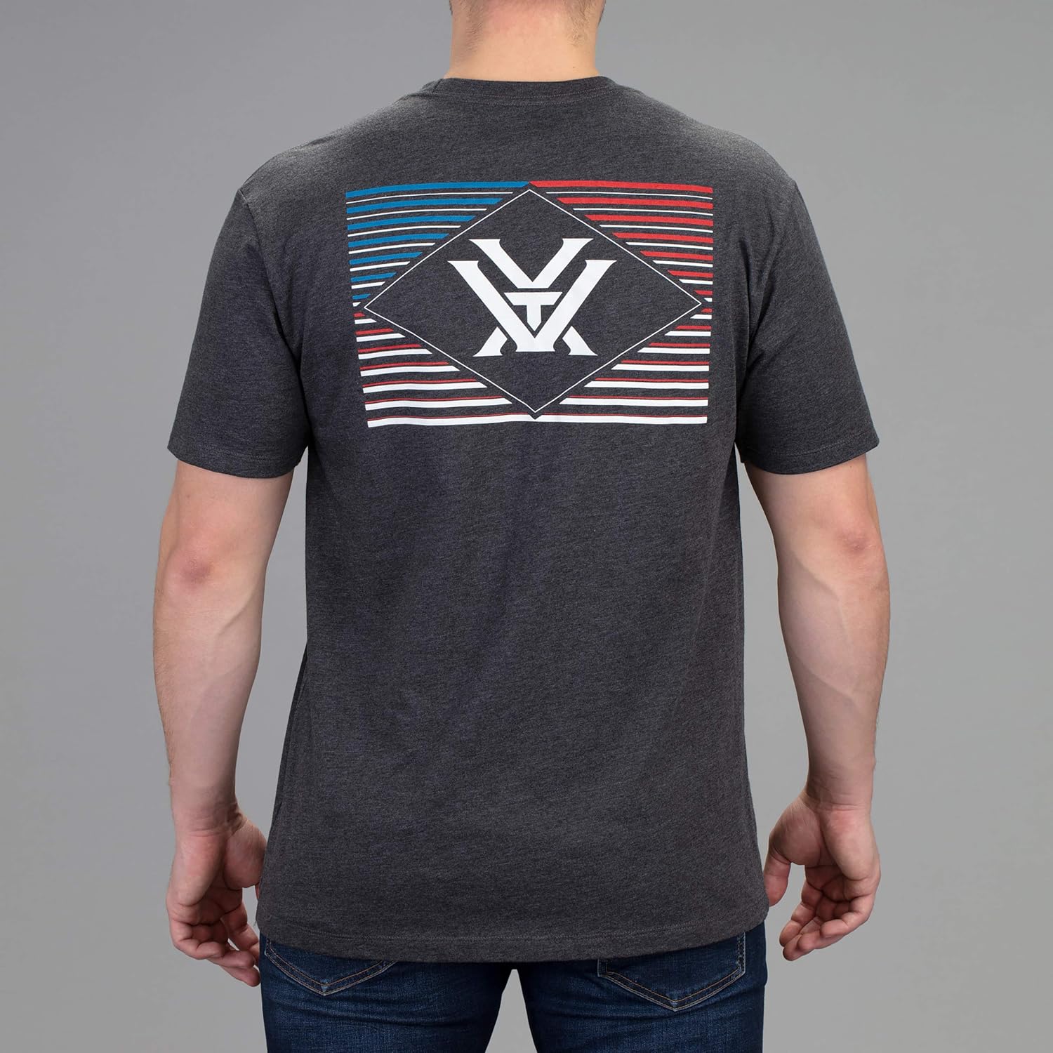 Vortex Men's Rank and File Short Sleeve Shirts - Image 4