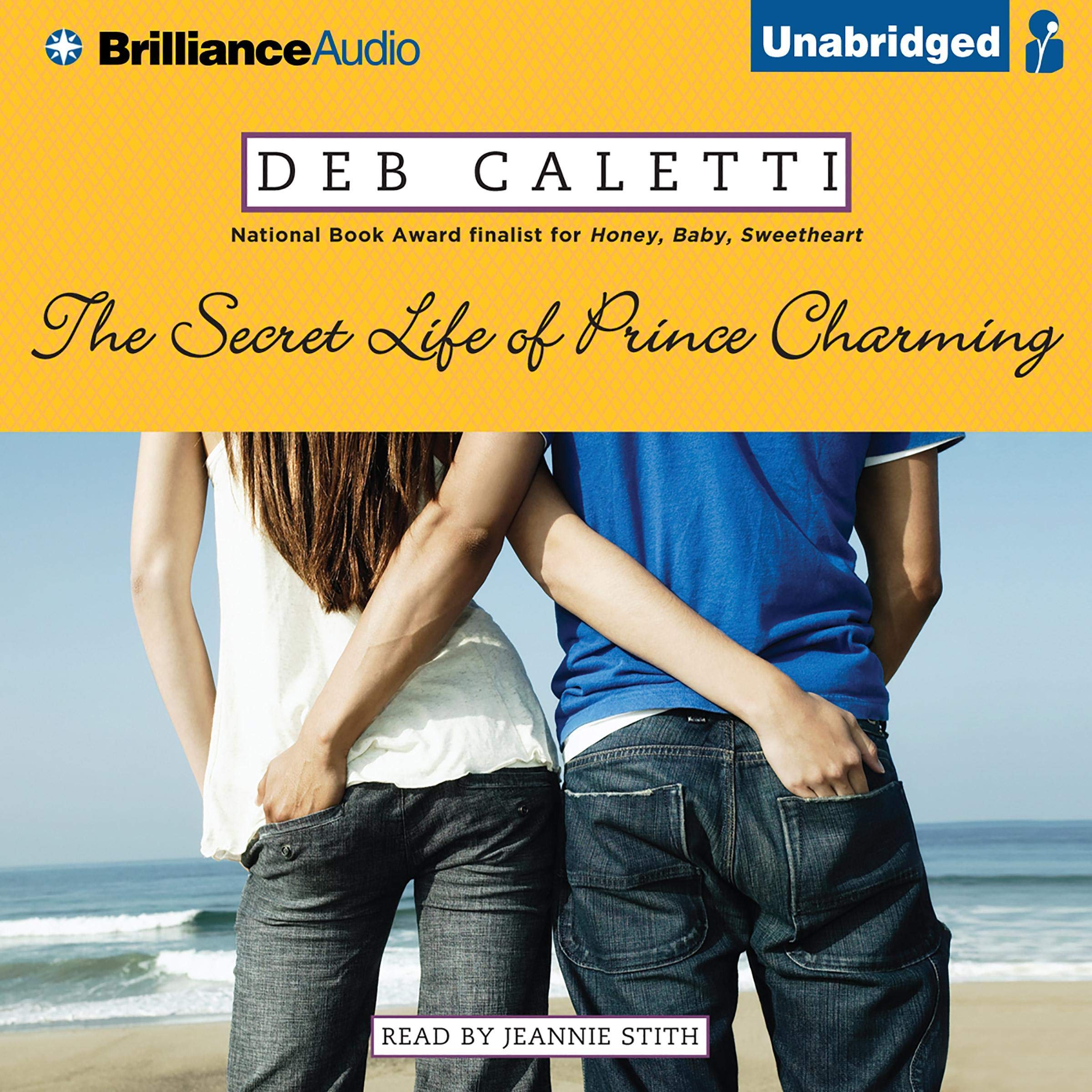 Cover art for The Secret Life of Prince Charming