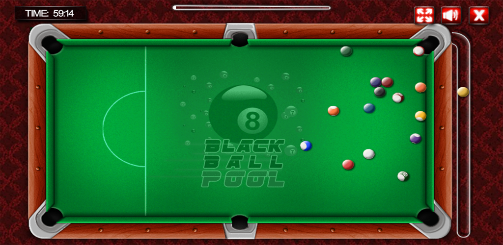 Black Ball Pool 2018Amazon.co.ukAppstore for Android