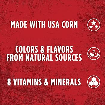 Amazon.co.jp: 【並行輸入品】ケロッグポップスシリアル